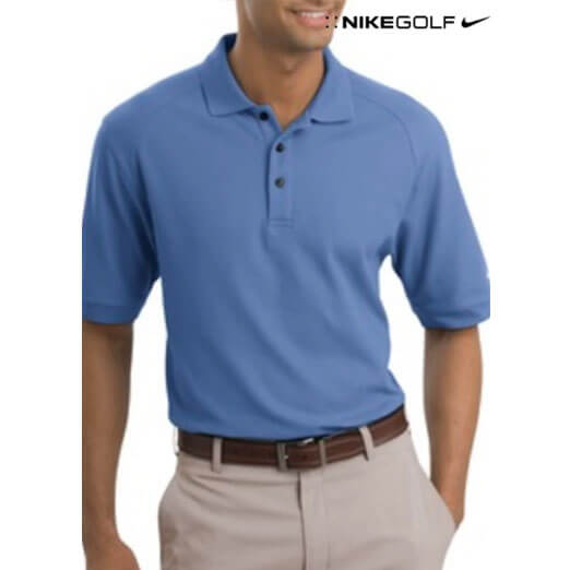 Nike Golf Pique Knit Polo