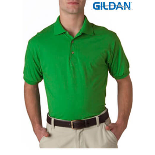 Gildan Ultra 5.6 oz Jersey Shirt
