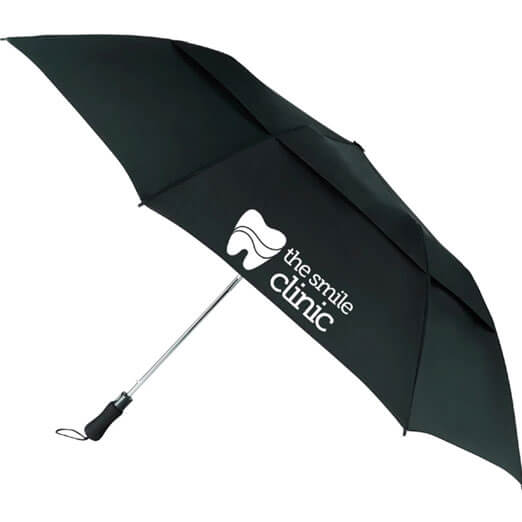 Vented Golf Umbrella