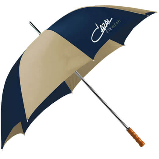 Palm Beach Golf Umbrella