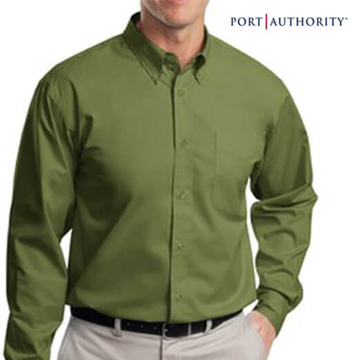 Port Authority Easy Care Shirt