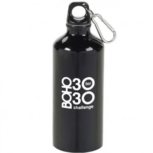 20 oz Aluminum Water Bottles