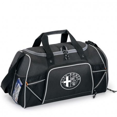 Duffel / Sport Bags