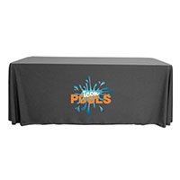3 Sided Table Cover