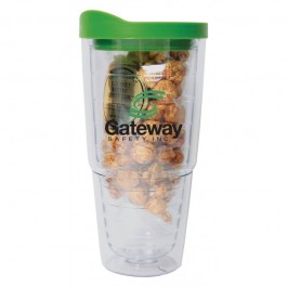 Stuffed Pacifico Insulated Tumbler
