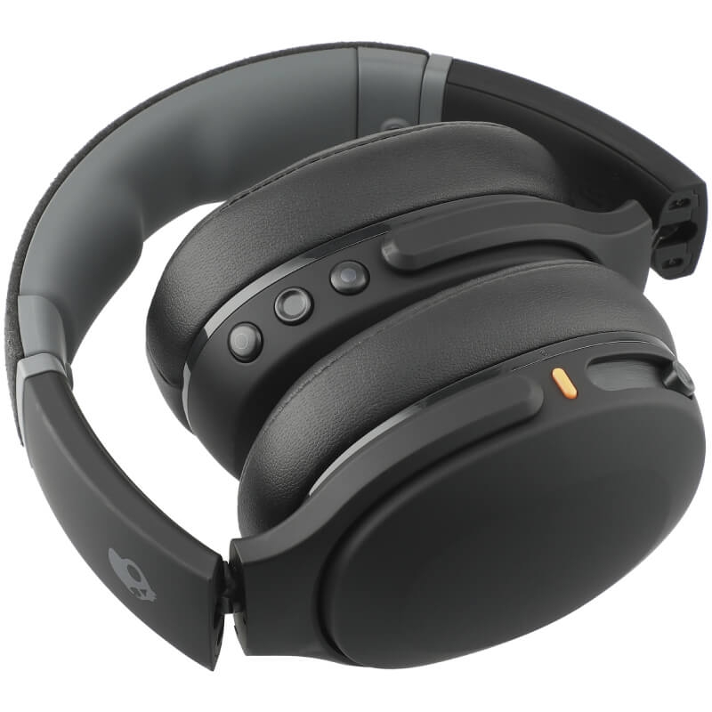 Skullcandy Crusher Evo Bluetooth Headphones | SilkLetter