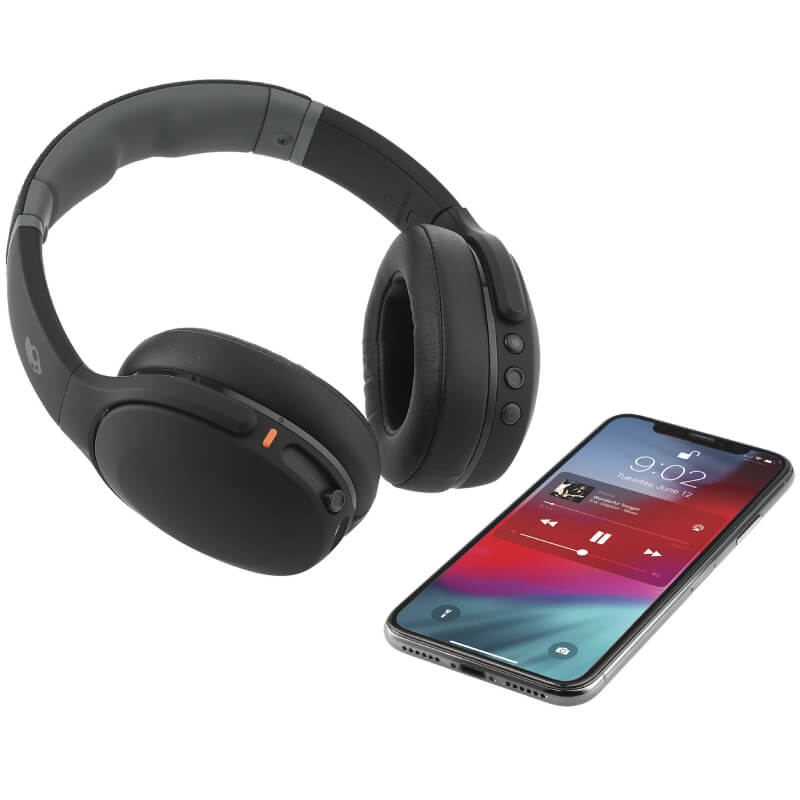 Skullcandy Crusher Evo Bluetooth Headphones | SilkLetter