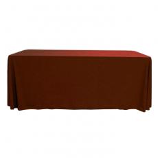 8' Throw Style Table Covers