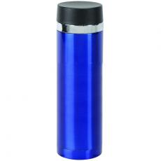 Dropship Ozark Trail 1.1 Liter (37.1954 Fl Oz) Double Wall Thermos Set With  Cup to Sell Online at a Lower Price