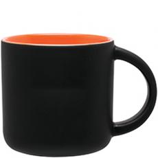 14 oz. Minolo Mug Black