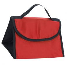 Printed Container And Lunch Bag Combo 