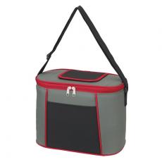 Flip Flap Insulated Kooler Bag 