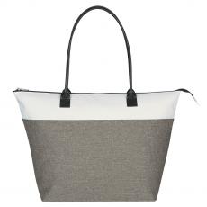 Printed Regatta Tote Bag