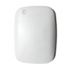 Dual Port Power Bank with UL Certified Battery 6600mAh
