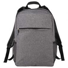 Promotional Graphite Deluxe 15 Computer Backpacks