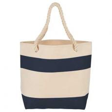 16 oz. Cotton Rope Handle Tote