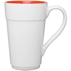Stride White 16 oz. Stoneware