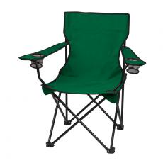 custom logo camping chairs