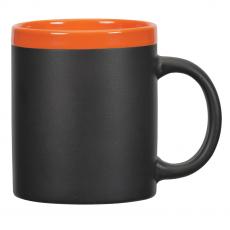 11 oz. Jamocha Mug