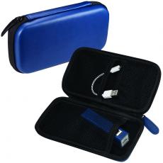 Tuscany Tech Case and Power Bank Gift Set
