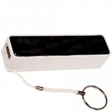 Custom Traveler's Mobile Charger – Deluxe