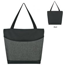 High Line Two-Tone Tote Bag
