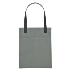 Non-Woven Turnabout Brochure Tote Bag