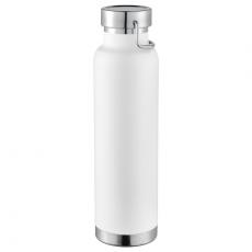 Thor Copper Vacuum Insulated Bottle 22 oz.