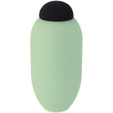 Egg Shaped Lip Moisturizer With Microfiber Top