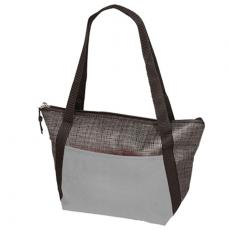 Tonal Non-woven Cooler Tote
