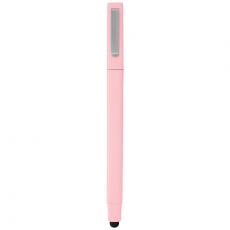 Ambassador Square Ballpoint Stylus Pen