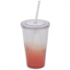Haze 16 oz. Double-wall Acrylic Tumbler