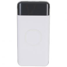 Constant 10000 Mah Wireless Power Bank With Display