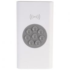 UL Listed Blend 4000 Mah Wireless Power Bank