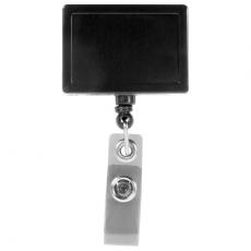 The Edge Retractable Badge Holder