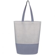 Herringbone Non-Woven Tote Bag
