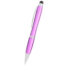 Belmar Light Up Stylus Pen