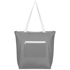 Flare Cooler Tote Bag
