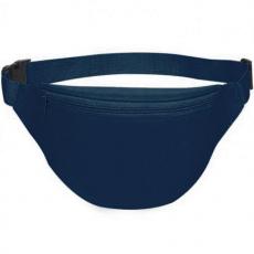 2-Zipper Fanny Pack