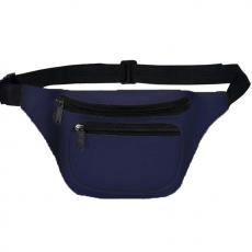 3-Zip Fanny Pack