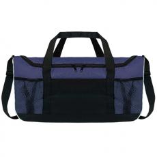 Custom Duffel Bag