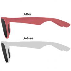 Color Changing Malibu Sunglasses