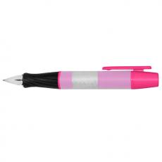 Highlighter Pen with Cleaning Cloth