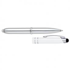 Legacy Ballpoint Pen / Stylus / LED Light