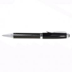 Twist-Action Carbon Fiber Metal Pen