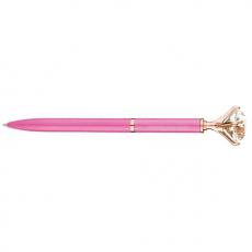 Bling Metal Ballpoint Pen
