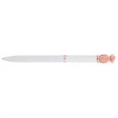 Pineapple Topped Pen