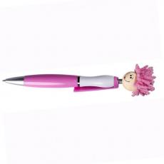 MopTopper™ Superhero Pen