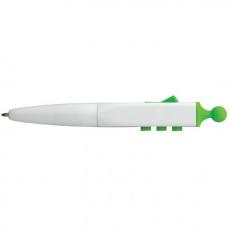 Flip and Click Pen
