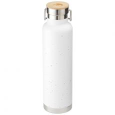 Speckled Thor Copper Vacuum Insulated Bottle 22 oz.